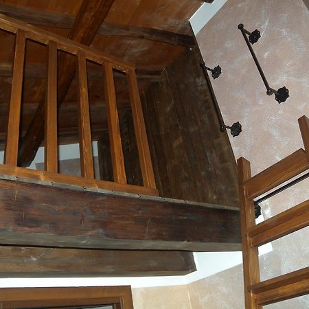Bed and Breakfast La Giada Тіволі Екстер'єр фото
