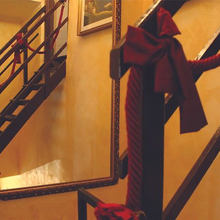 Bed and Breakfast La Giada Тіволі Екстер'єр фото