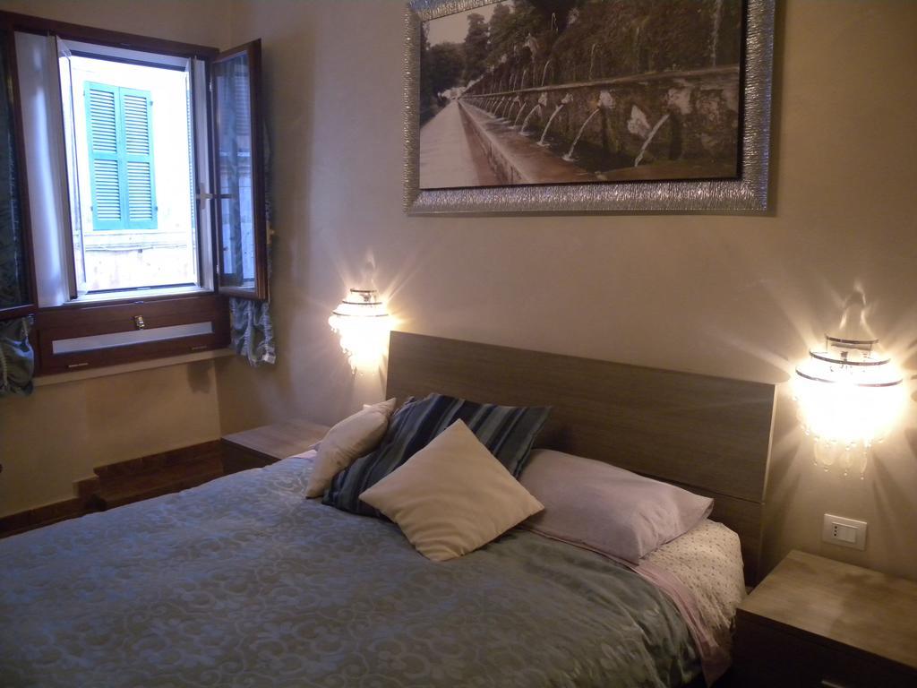 Bed and Breakfast La Giada Тіволі Номер фото