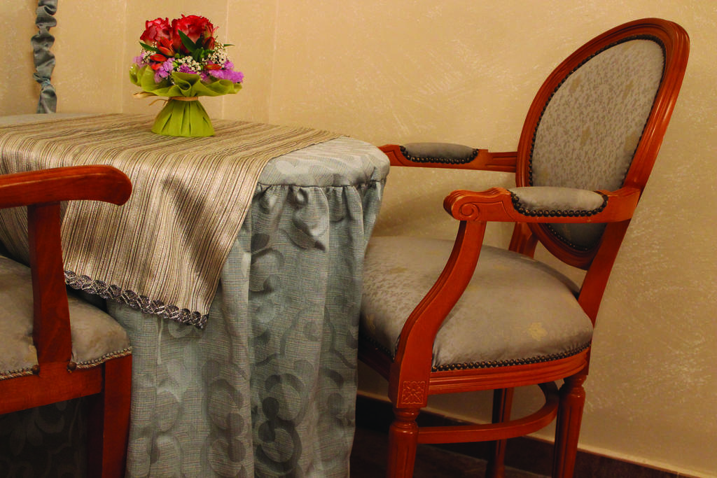 Bed and Breakfast La Giada Тіволі Номер фото