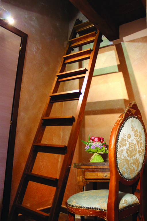 Bed and Breakfast La Giada Тіволі Номер фото