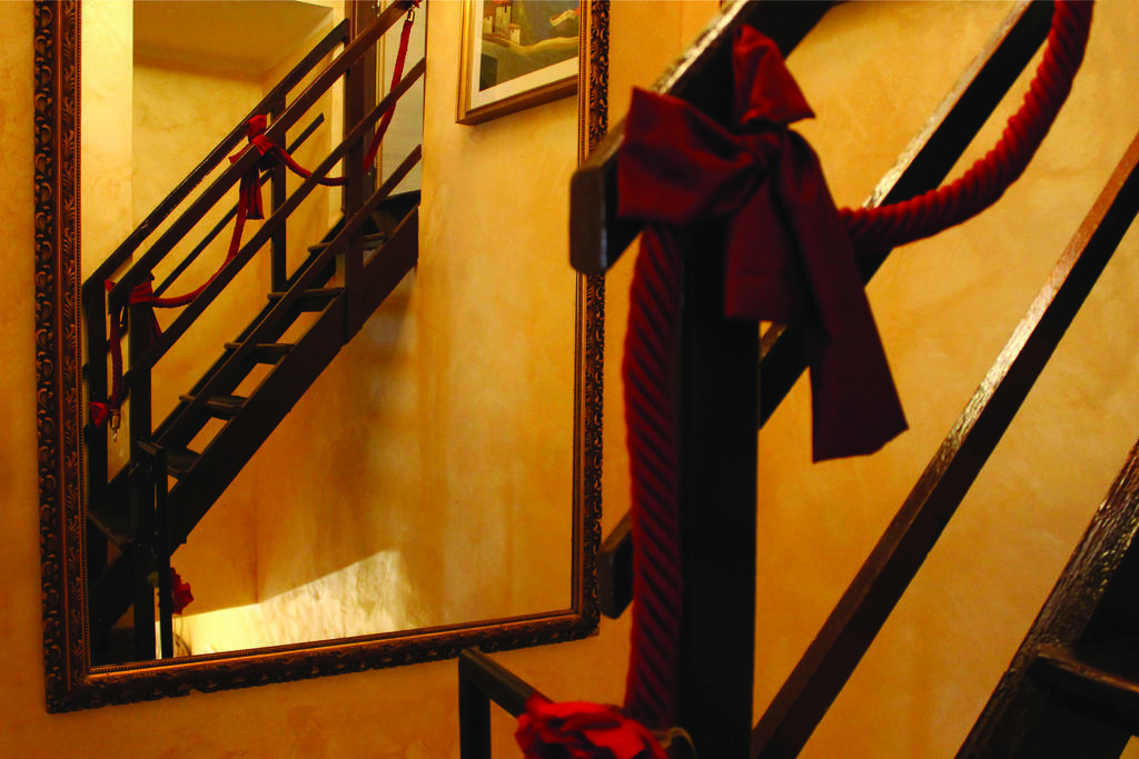 Bed and Breakfast La Giada Тіволі Екстер'єр фото