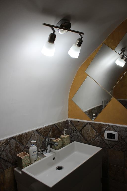 Bed and Breakfast La Giada Тіволі Екстер'єр фото