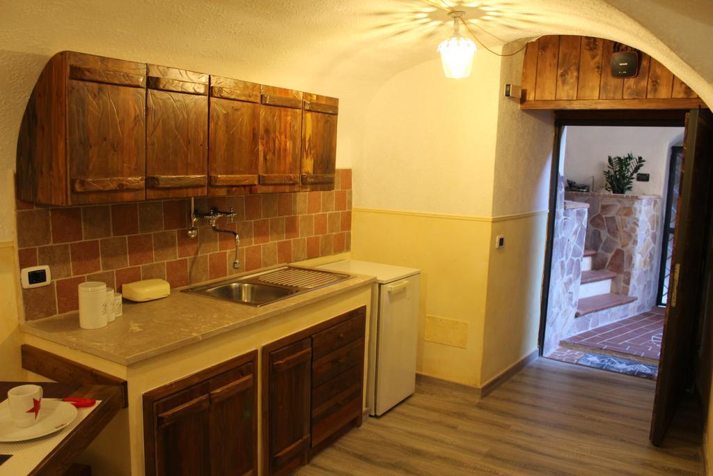 Bed and Breakfast La Giada Тіволі Екстер'єр фото