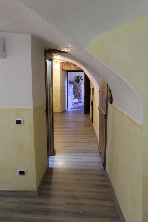 Bed and Breakfast La Giada Тіволі Екстер'єр фото