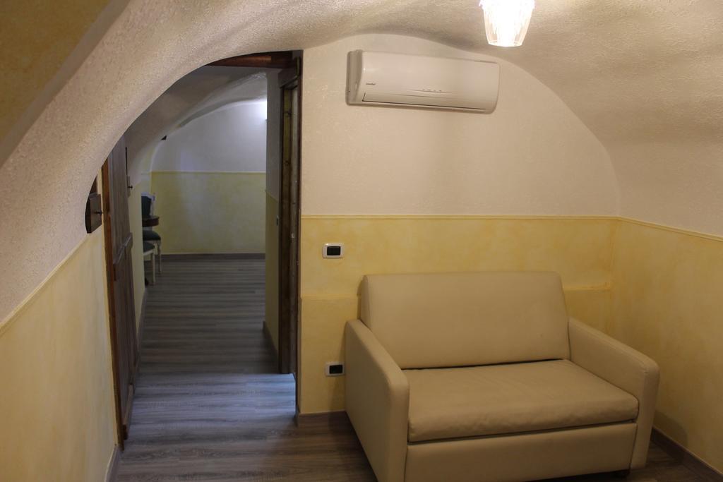 Bed and Breakfast La Giada Тіволі Екстер'єр фото