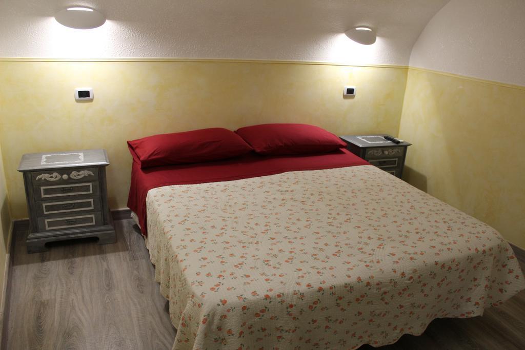 Bed and Breakfast La Giada Тіволі Екстер'єр фото